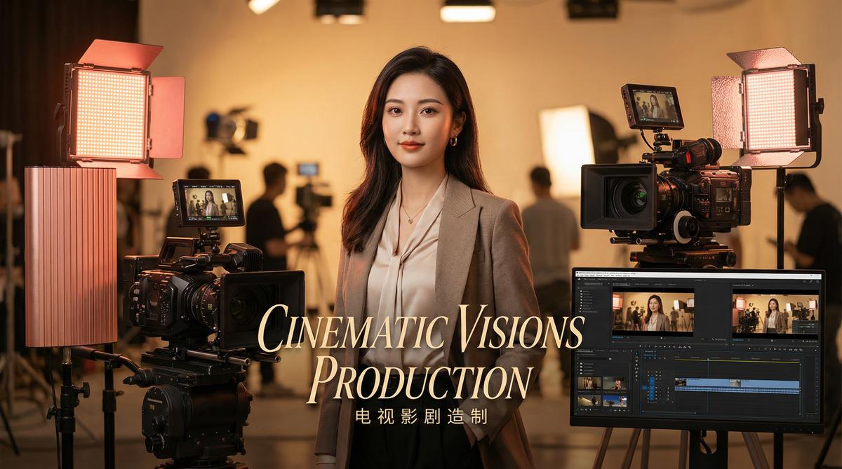 明星影视传媒视频社区